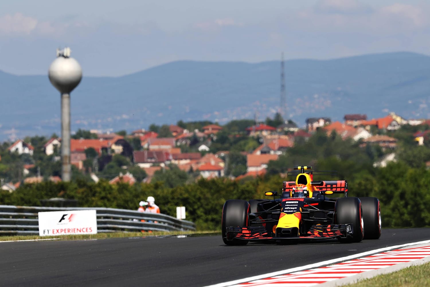 F1 Waarom Red Bull Racing Op De Gp Van Hongarije Hoopt
