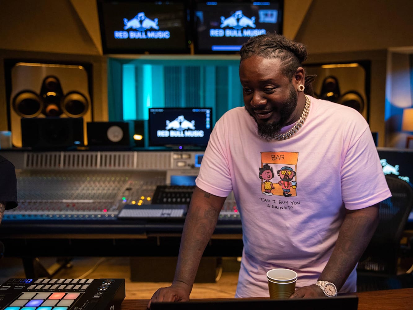 Cardo's Plan: Producing Hits for Drake, Migos, and Travis Scott Is Just the  Beginning