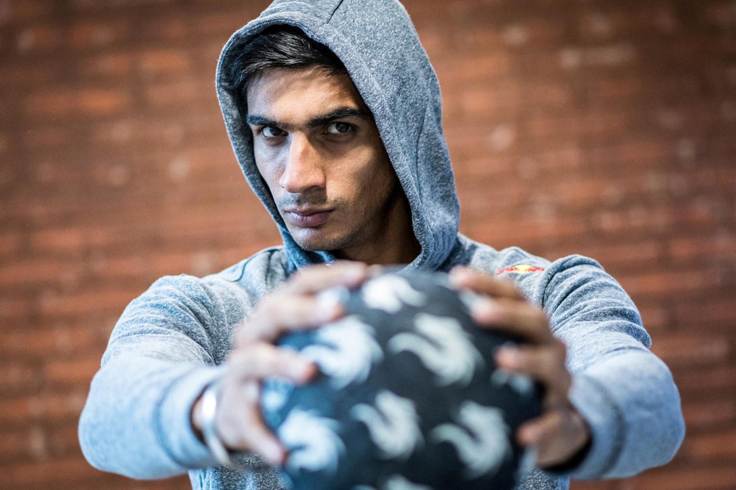 Gurpreet Singh Sandhu On Fifa 18 And Changes To Fifa 19 Gurpreet singh sandhu 424.486 views3 year ago. goalkeeper gloves challenges with gurpreet singh sandhu