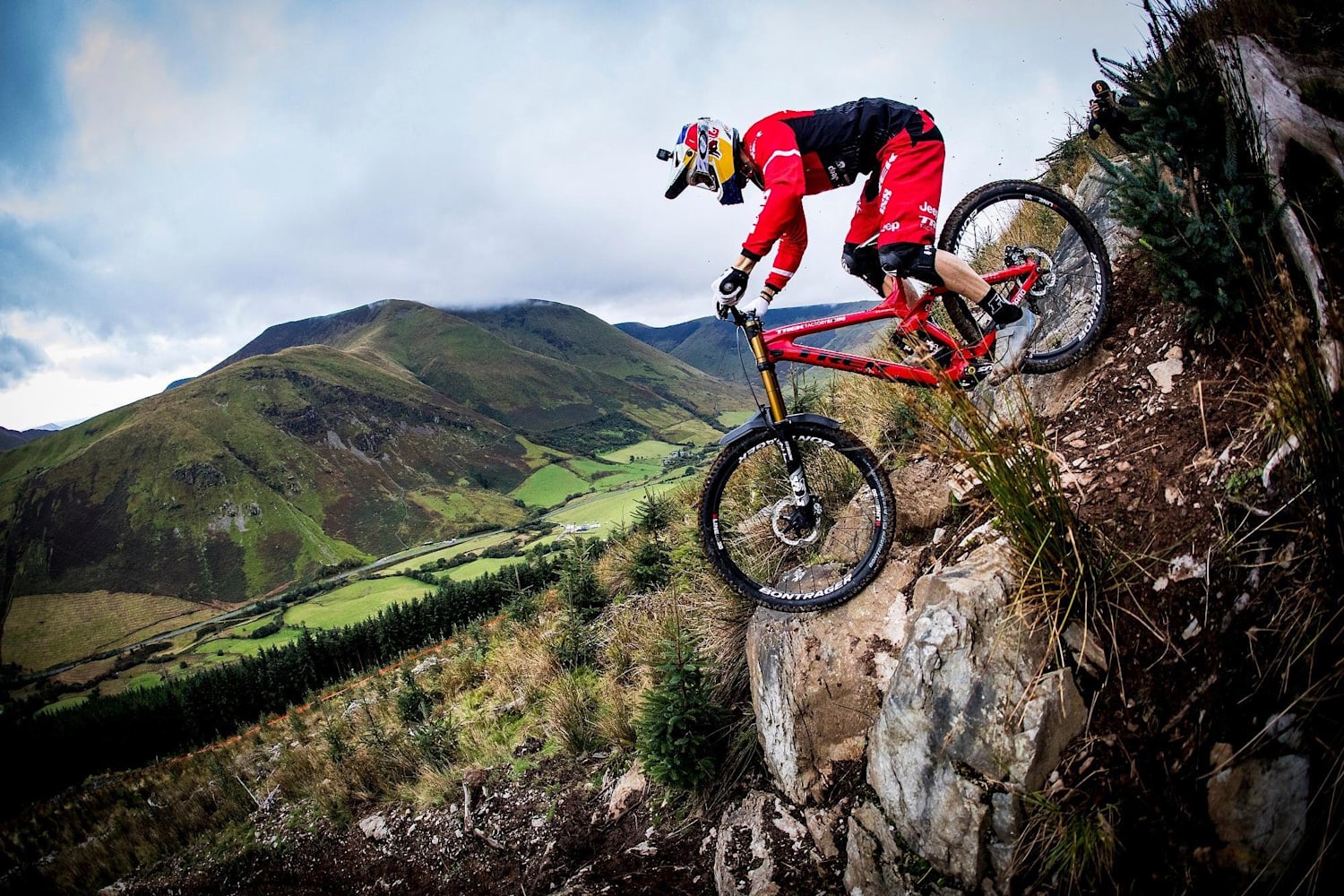 Understanding mountain bike suspension store