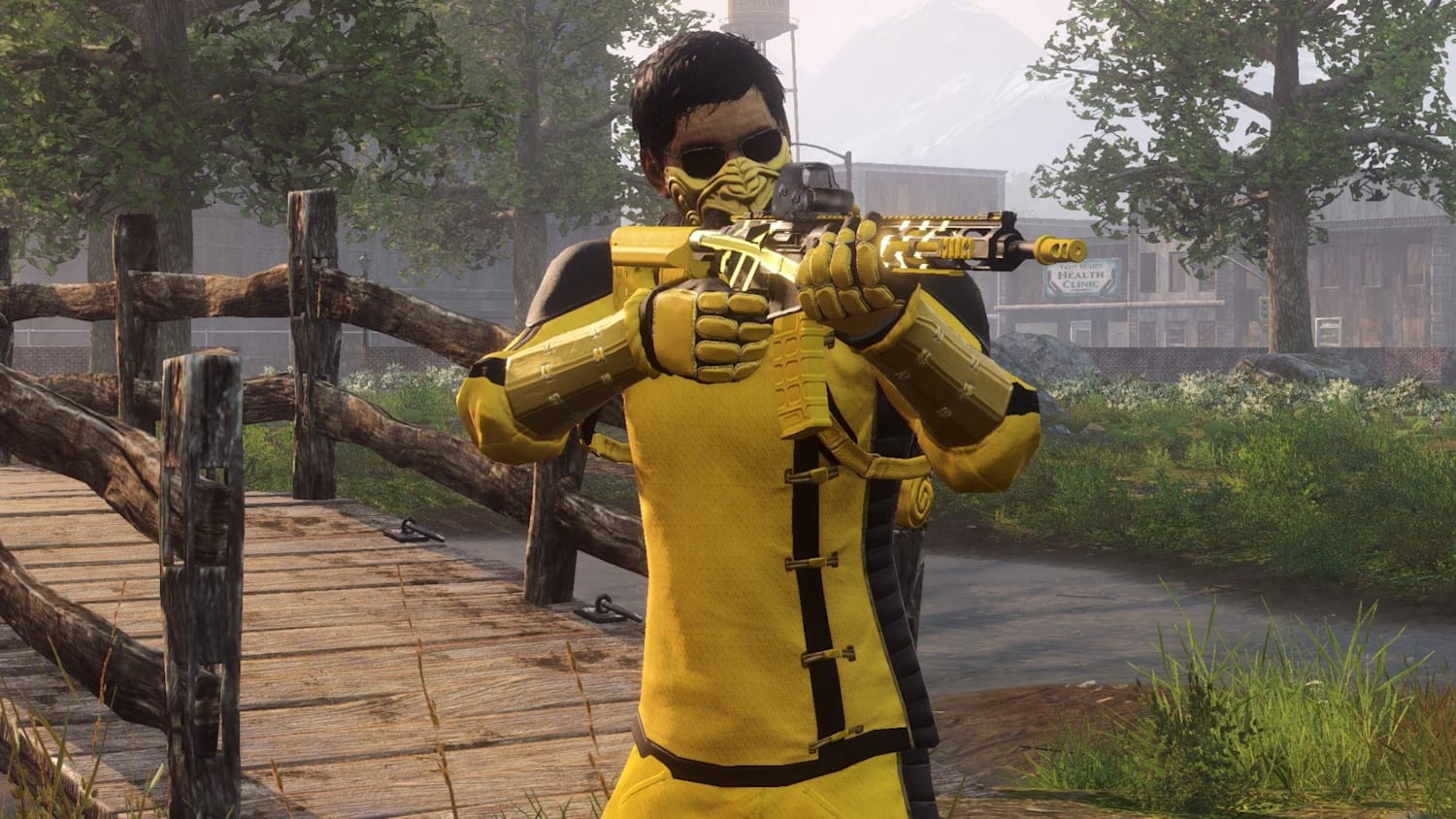 H1z1 ps4 deals