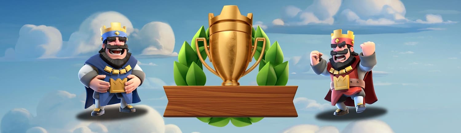 Clash Royale Deck Guide: The Best Clash Royal Decks For Every Arena - Fast  Cycle, Slow Build, Fun Decks, Mirror Swap - HubPages