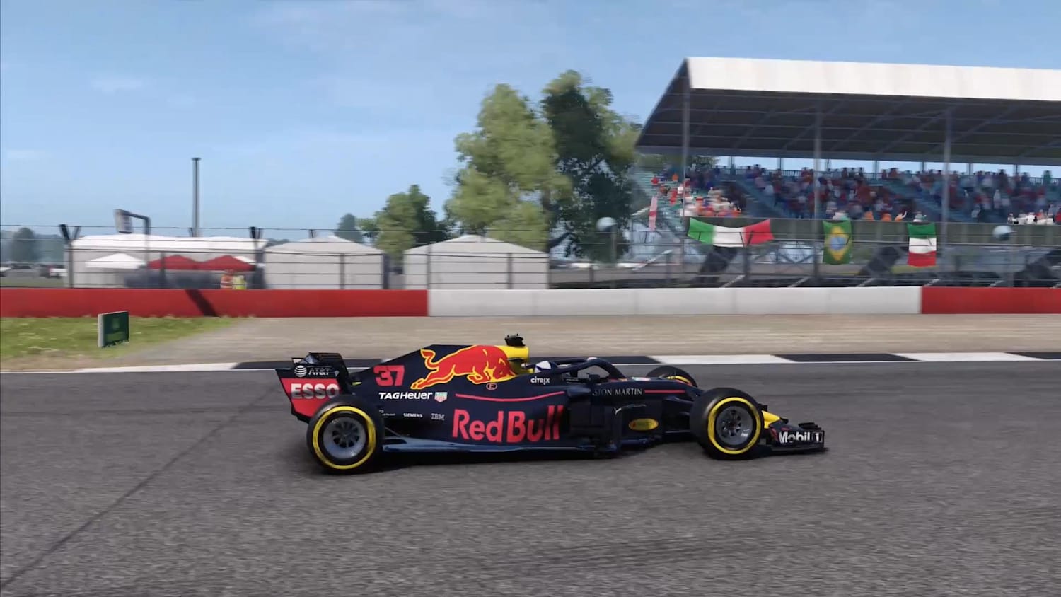 formula 1 2018 xbox one