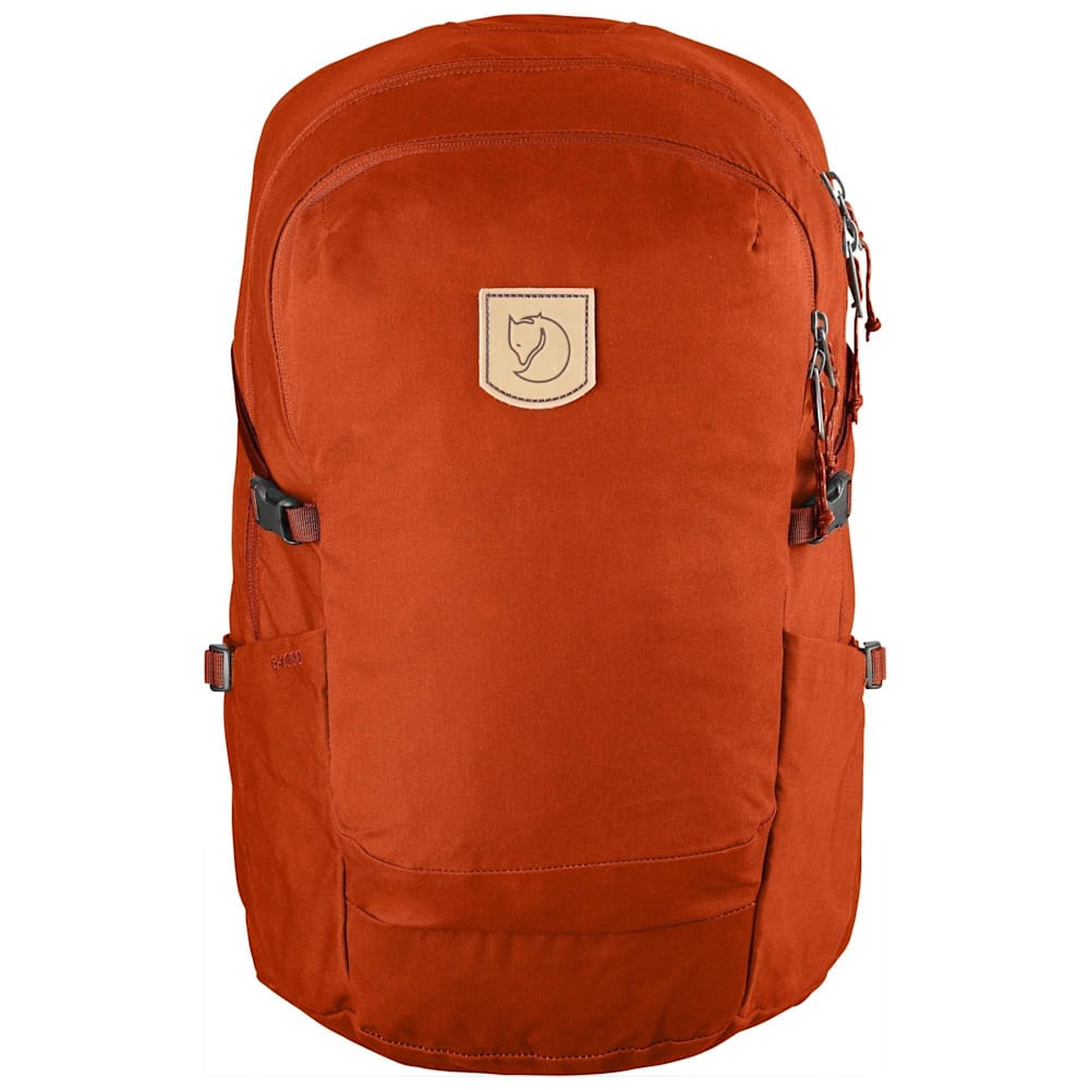 Fjallraven high coast trail 20 review cheap