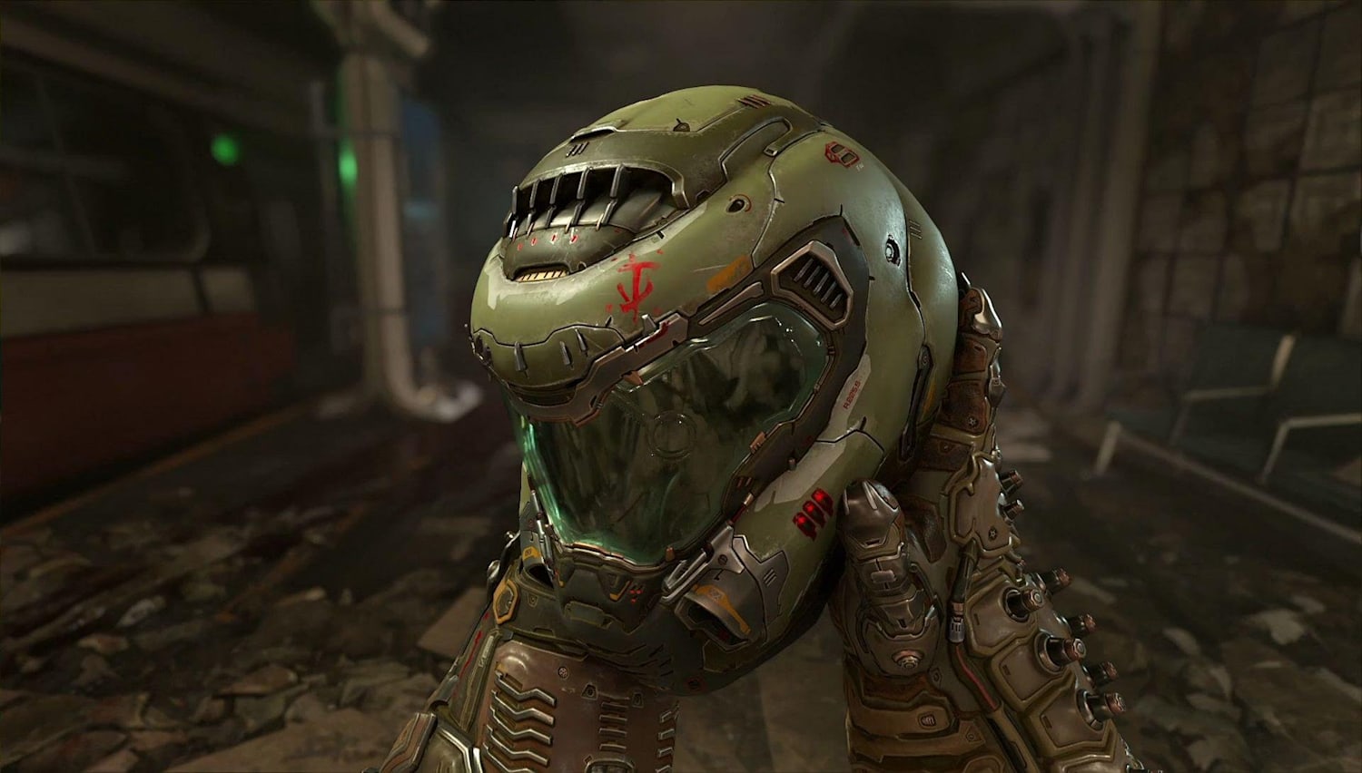 DOOM Eternal: id Software's most triumphant shooter