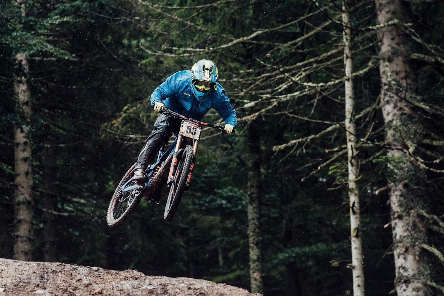 Genre Radioactief Stevig Beste mountainbikes onder 1000 euro: Dit is de top 5!