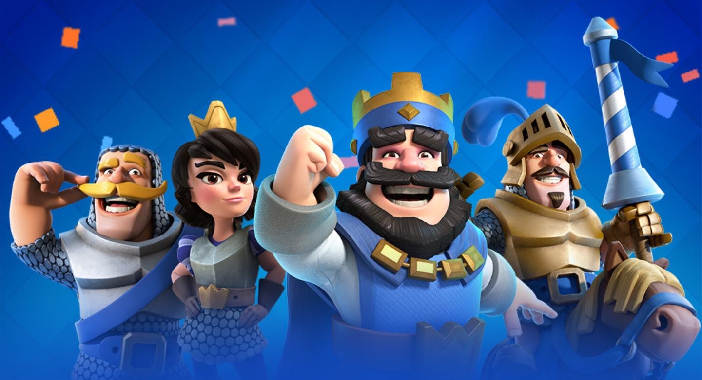 Clash Royale' League Challenge: Best Decks & Strategy for Getting