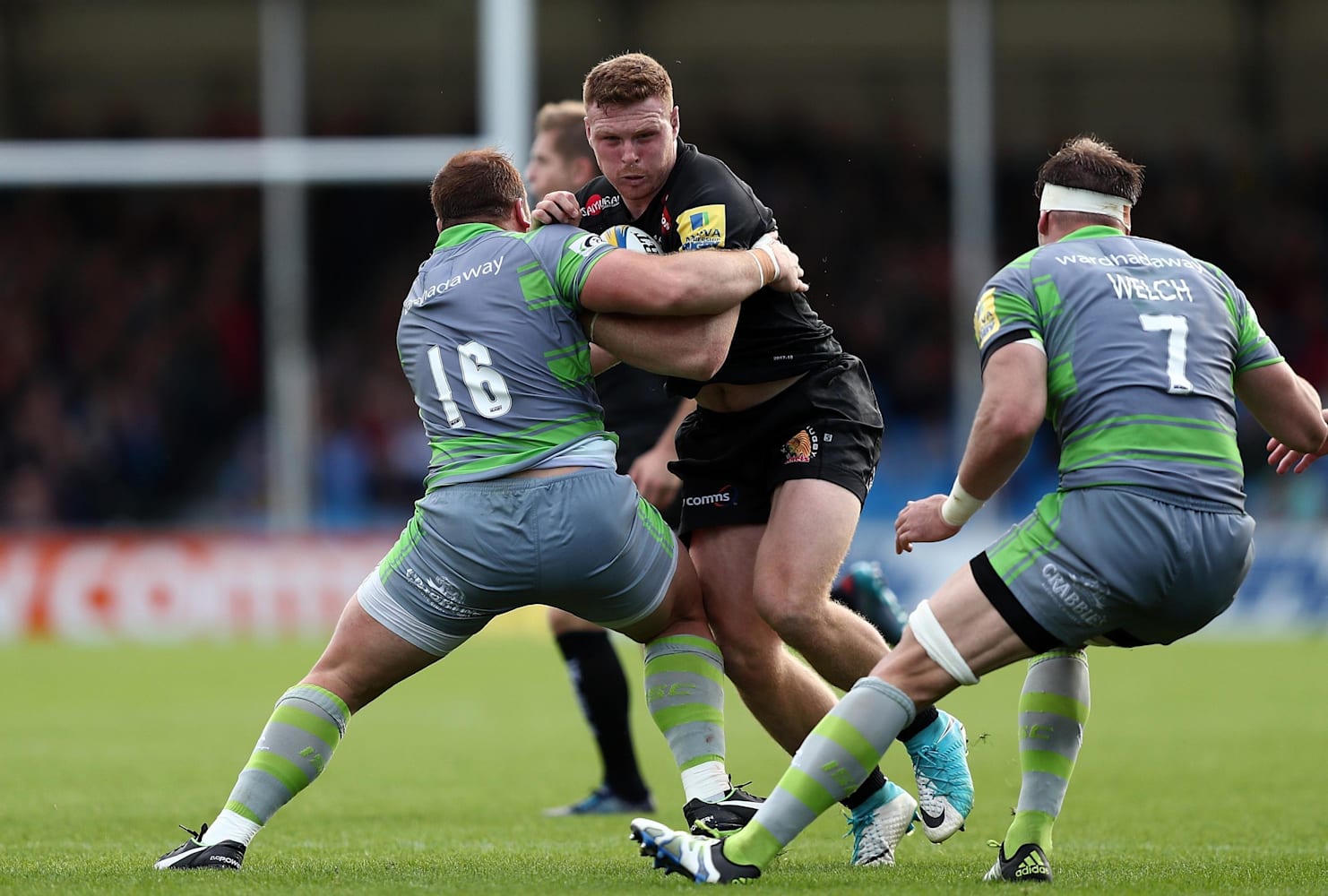 Rugby training on sale