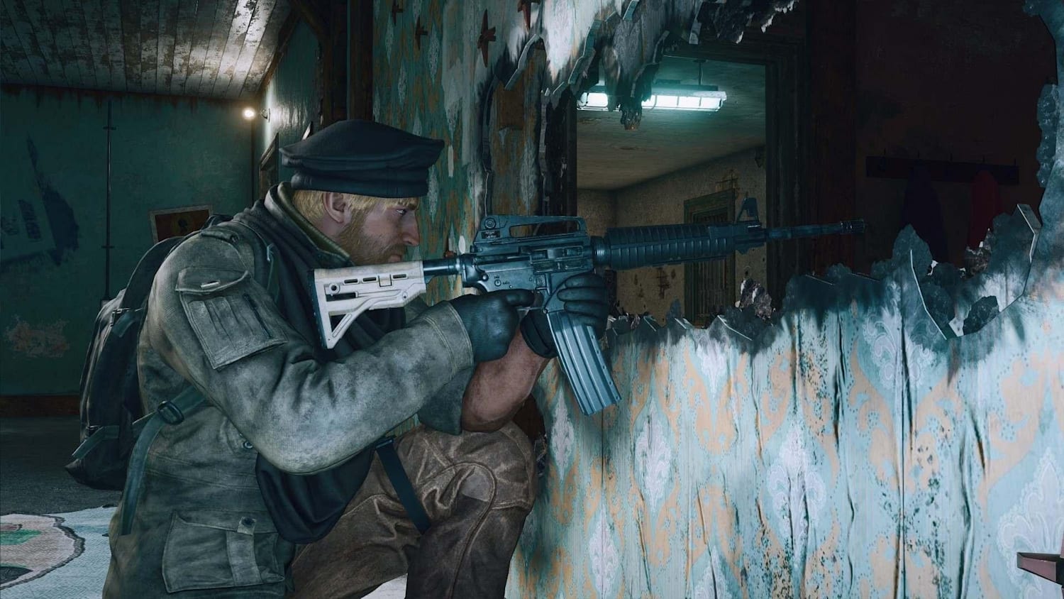 Ubisoft Deliberately Releases Op Siege Operators