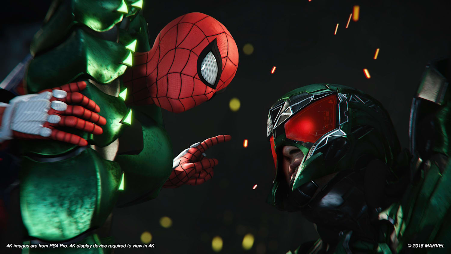 Spider Man PS4 10 tips to take down the villains