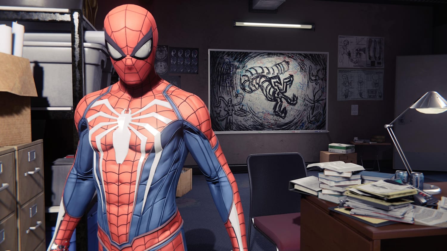 Spider-Man PS4 Photo Mode: The best images so far