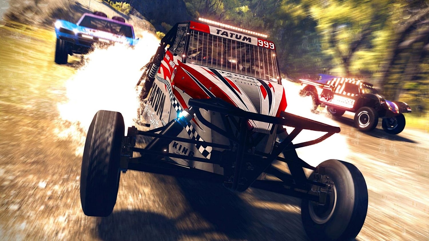 Tips For Success In Driving Game V Rally 4 Red Bull