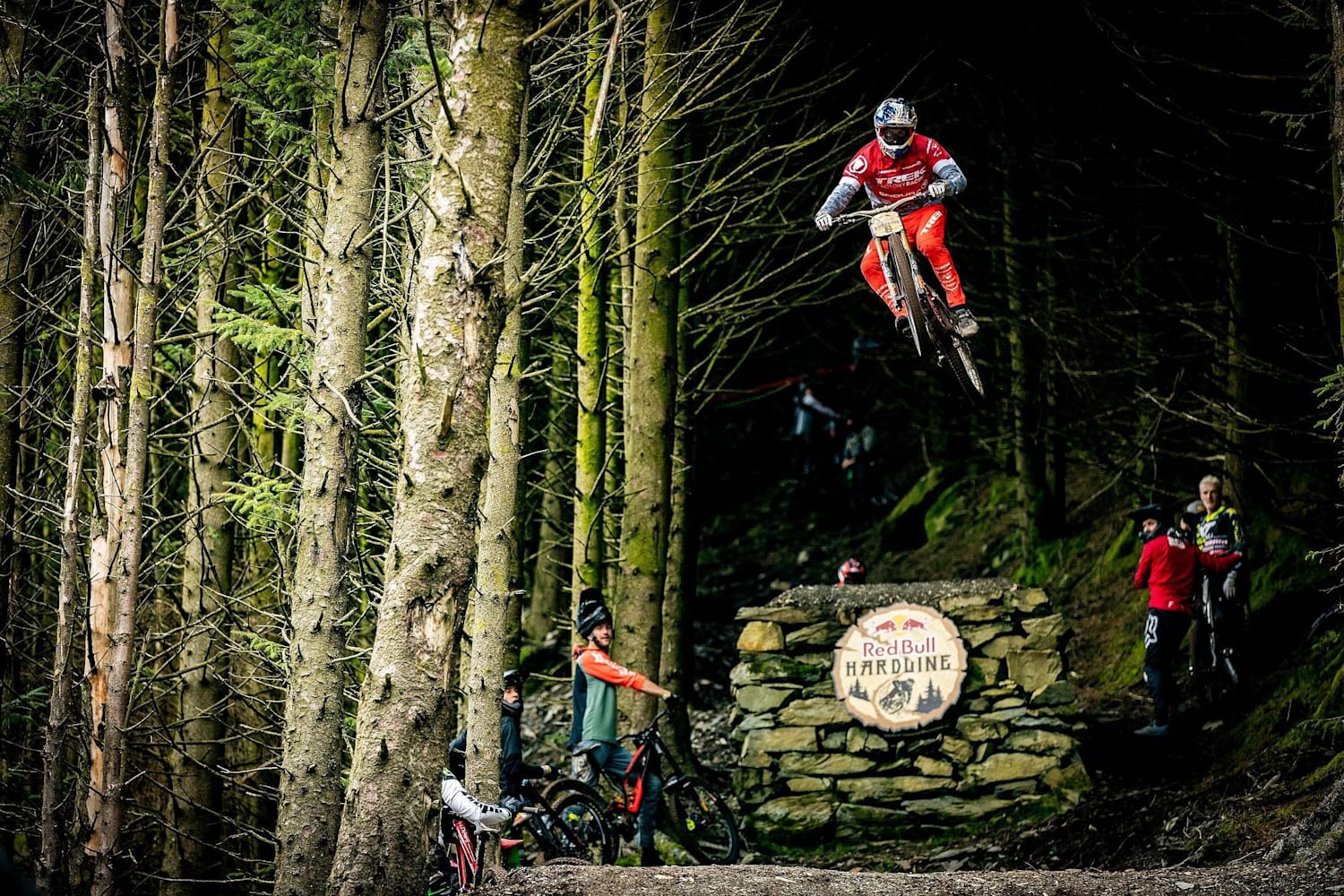 Gee atherton hardline outlet