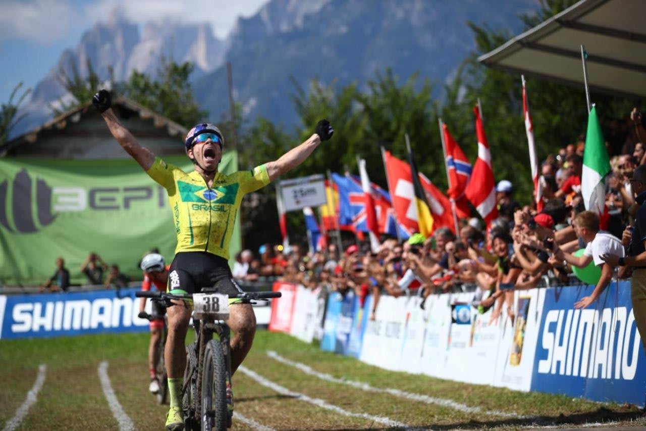 Mundial bike Clearance