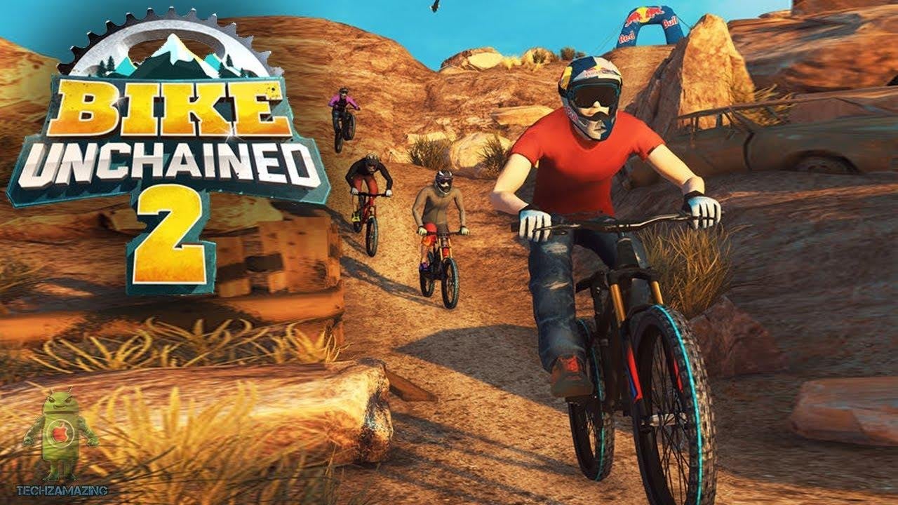 Bike Unchained 2 - 10 Tipps für das iOS & Android-Game