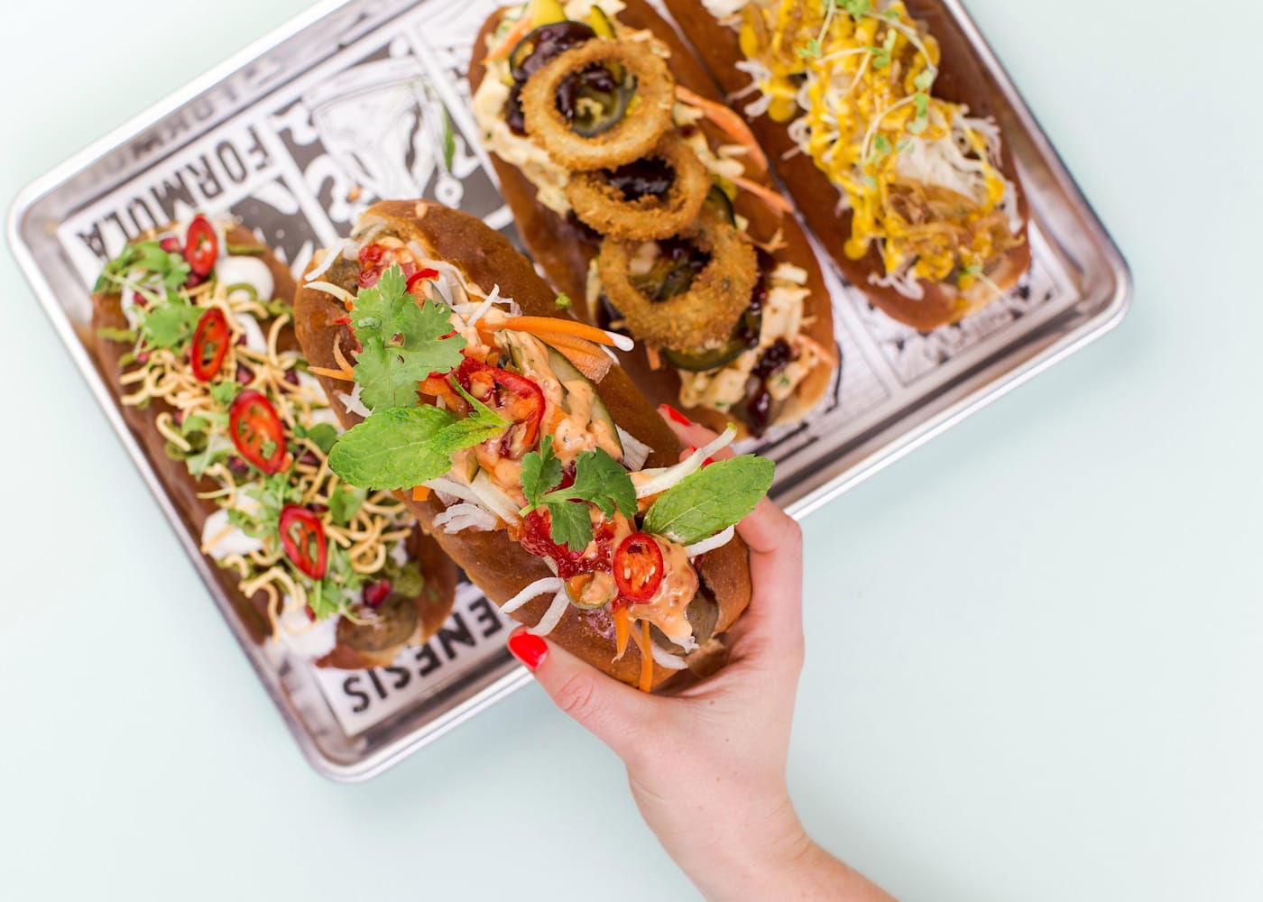 best vegan food in london the 6 tastiest spots