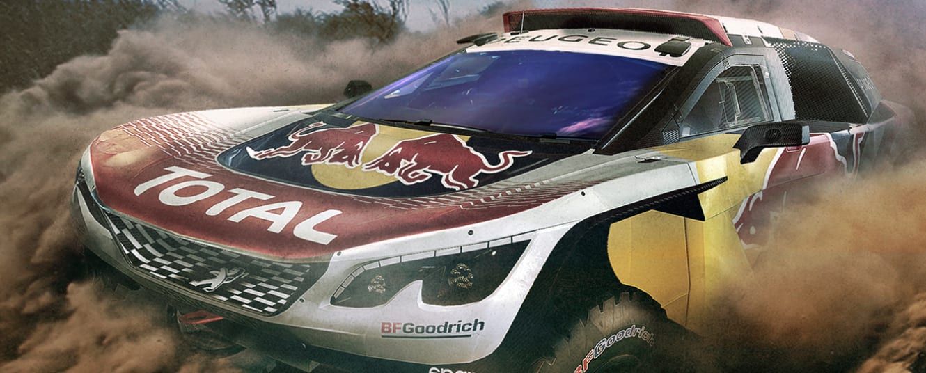 Canberra Thorny evidence Dakar 2018 game tips: 6 hints from the developers