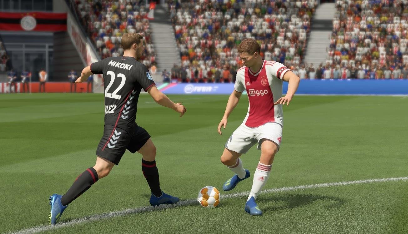 Fifa 19 Kariyer Modu Ndaki En Iyi Genc Oyuncular