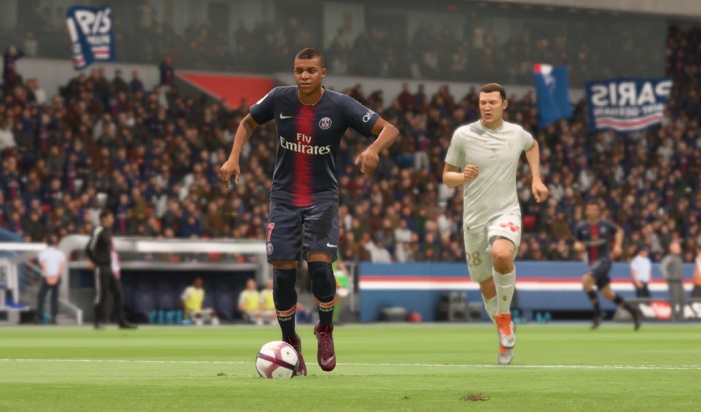 Best Young Players Fifa 19 Who Has The Most Potential