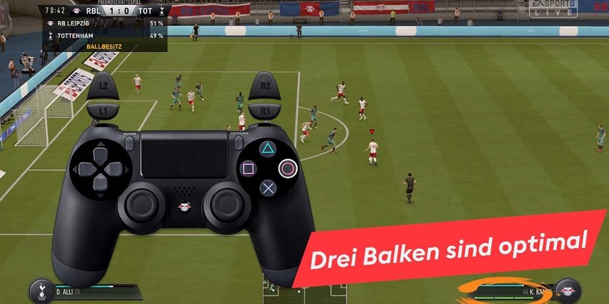 fire marv fremtid FIFA 19 Tipps und Tricks +++10 hilfreiche Profitipps+++