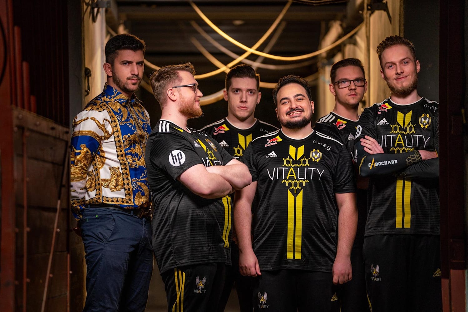 T discount shirt vitality