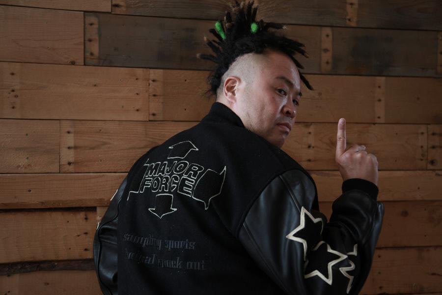 連載 Major Force メジャーフォースが世界のユースカルチャーを変えた訳 サイプレス上野インタビュー