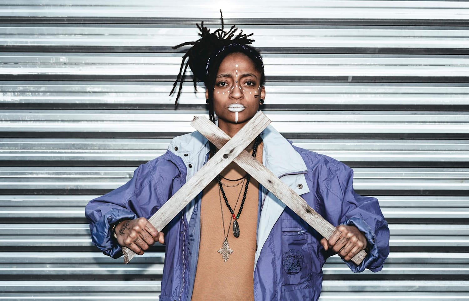 Kt Gorique Personal Music Inspiration