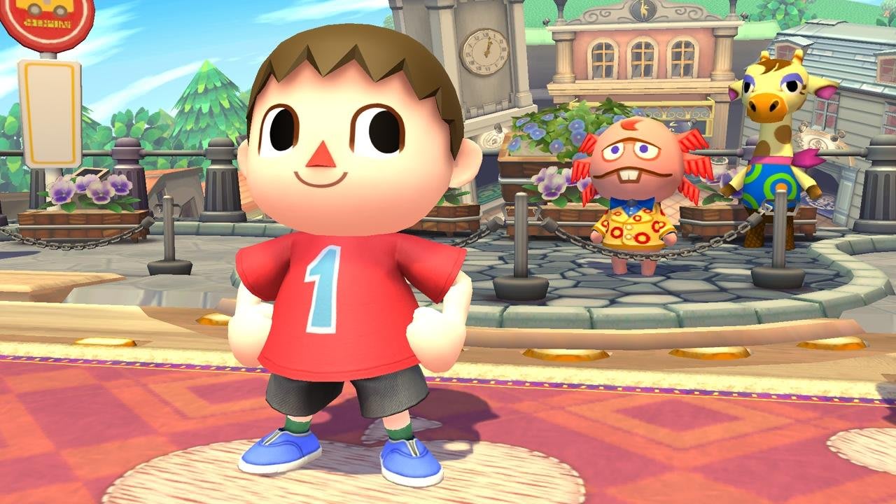 Animal Crossing Switch Wishlist 5 Things We Want