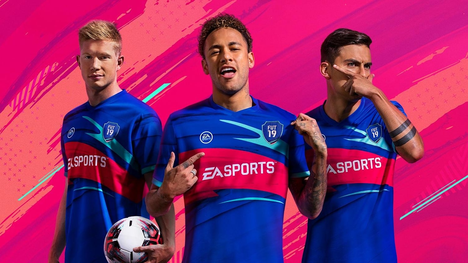 Fifa 19 ケミストリースタイル ベスト9 Ea オススメ リスト Fut