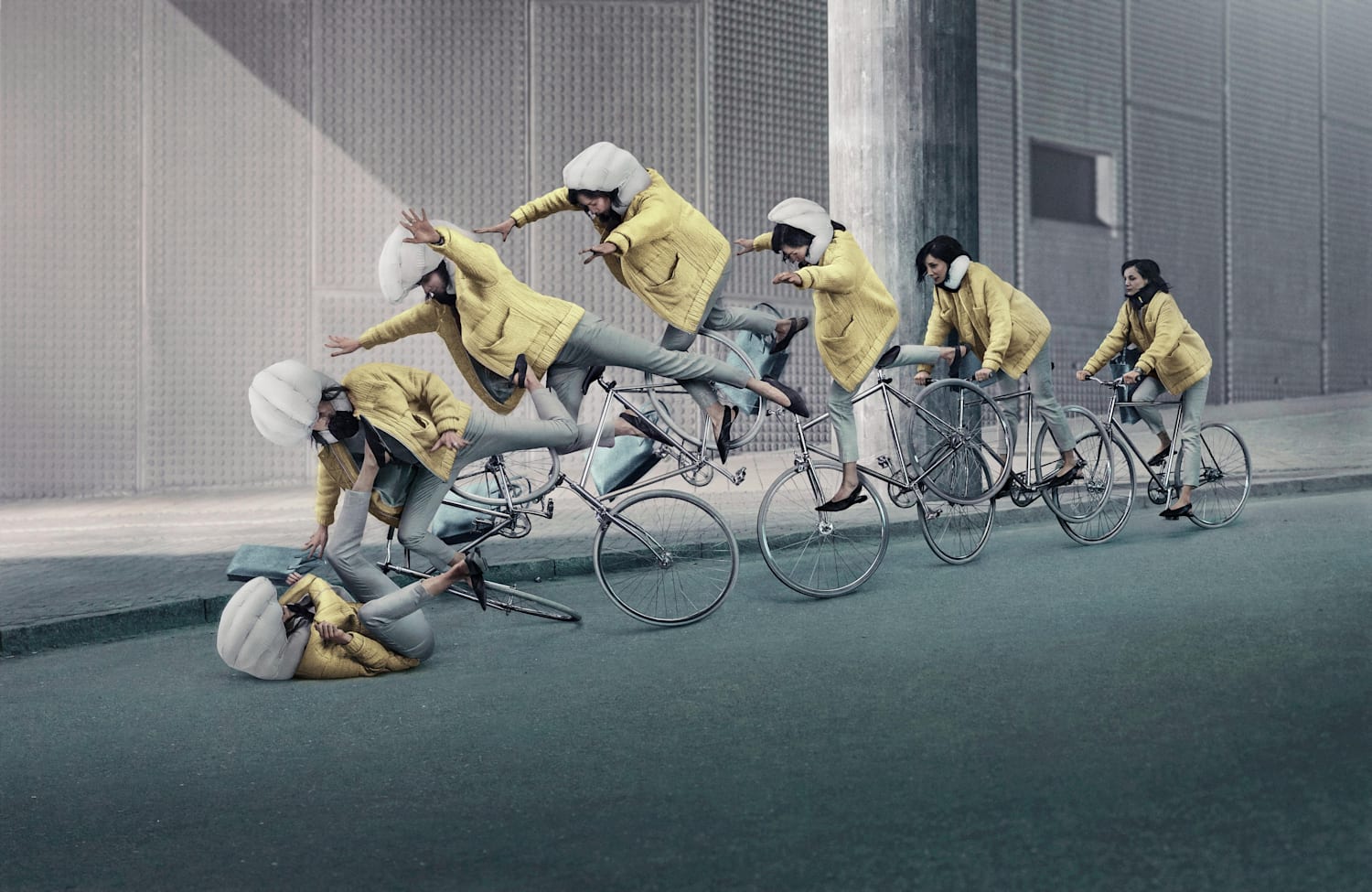 Ciclismo 5 Inventos Para Tu Seguridad