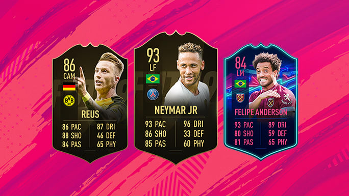 Fifa 19 Ultimate Team Tips How To Get Coins