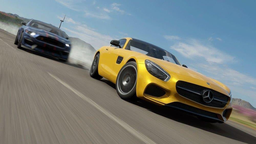 Forza Horizon 4 How To Use Tuning To Improve Your Car