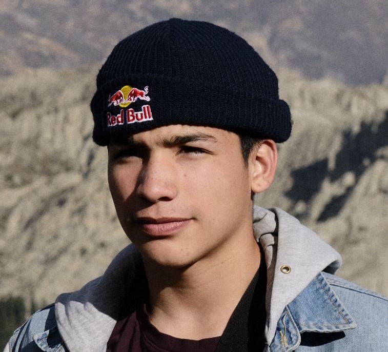 Angelo Caro Skateboarding Red Bull Athlete Profile
