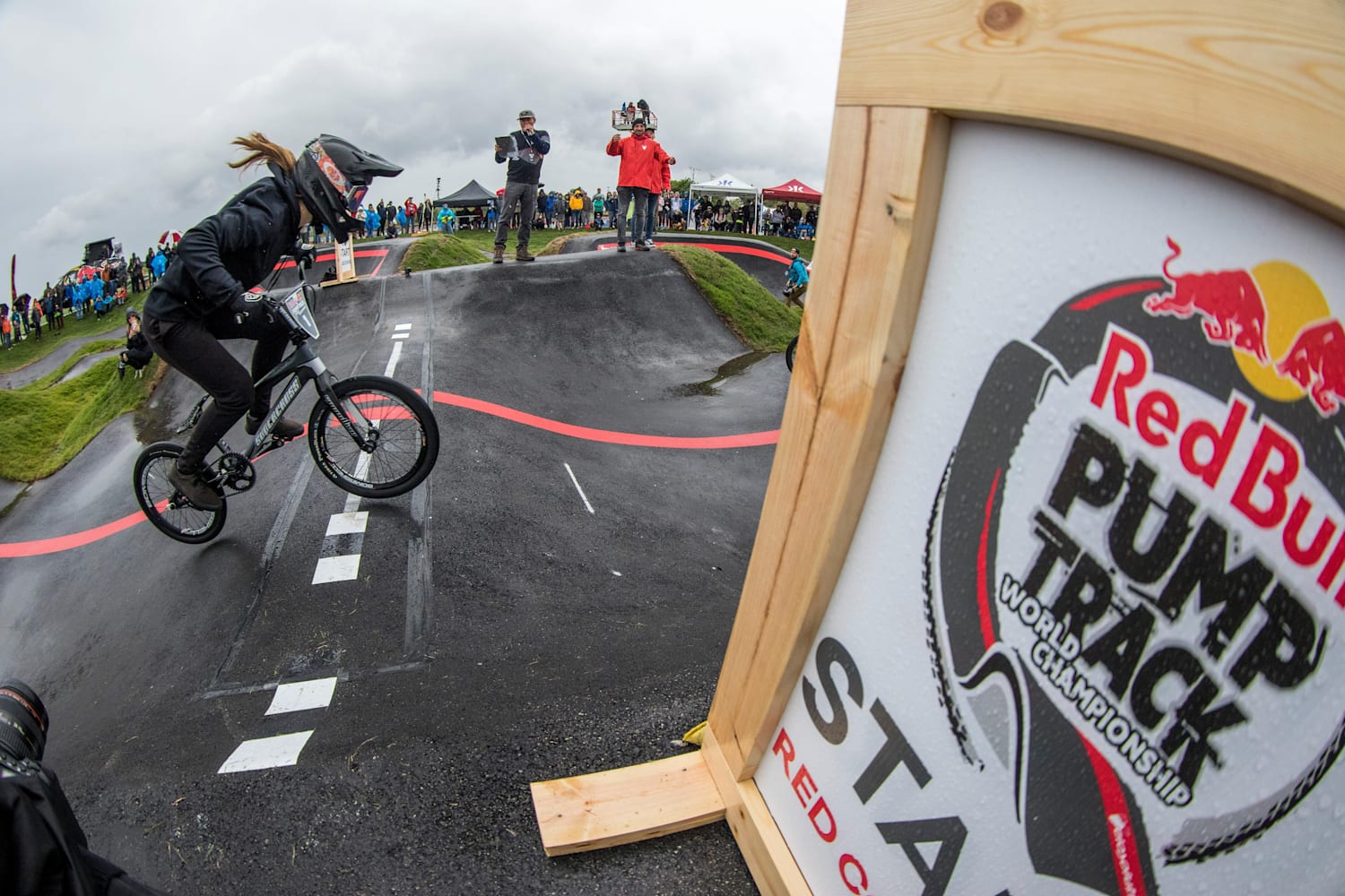 Red bull pump track world championship 2019 2025