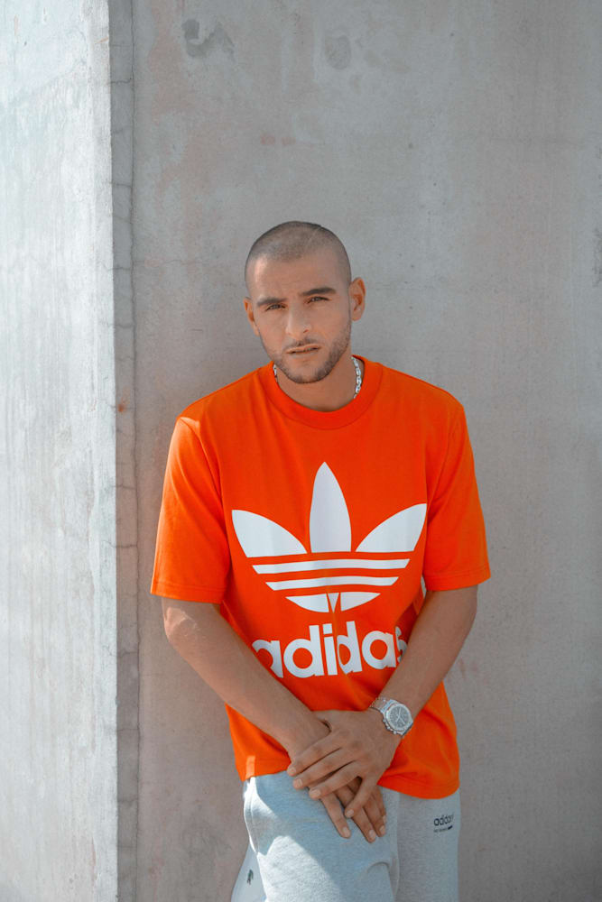 Tue Un Sofiane Il En Reste Plein Un Rappeur Cash Album photos fianso ( soufiane ). tue un sofiane il en reste plein