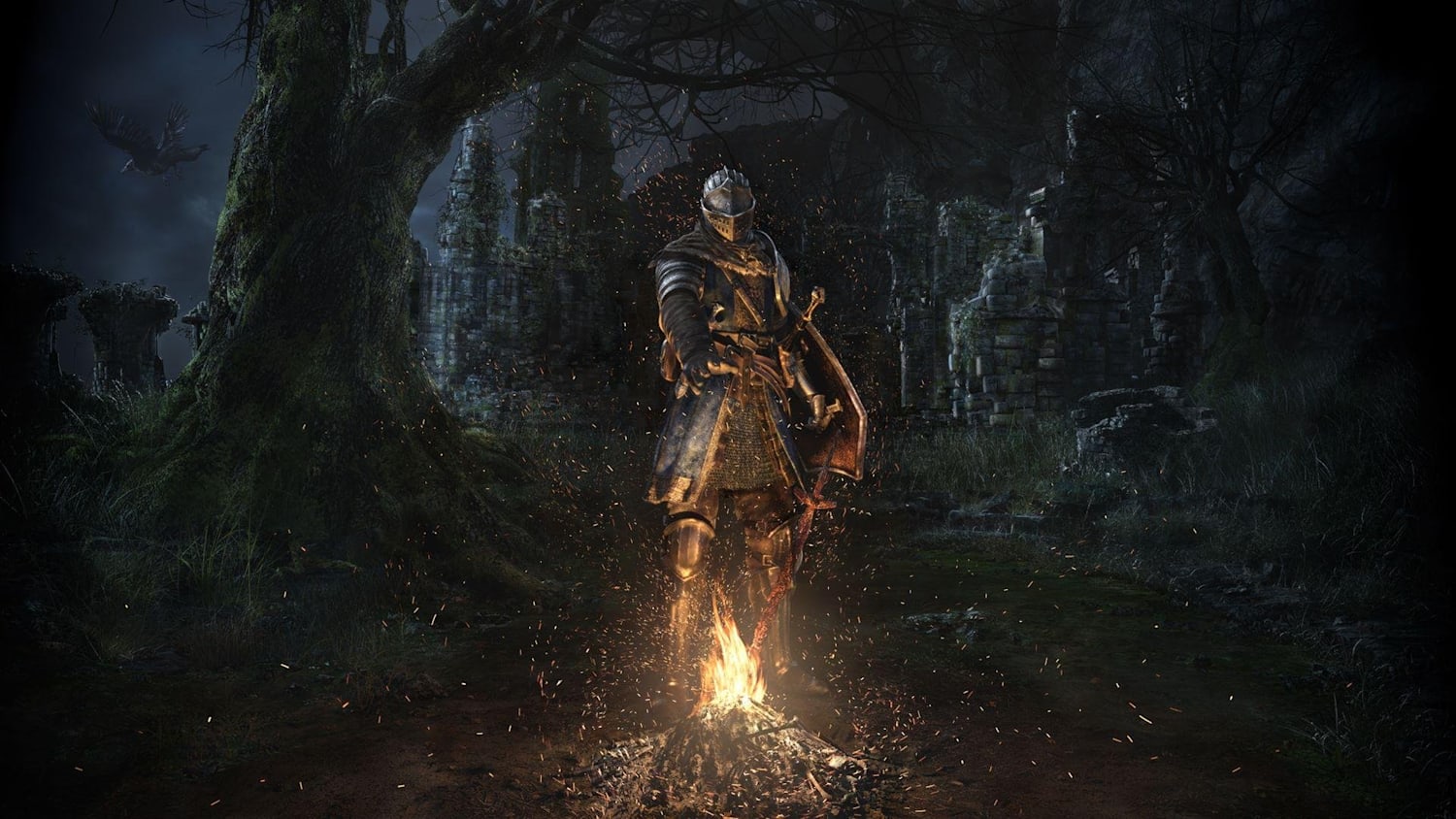 Nintendo store dark souls hot sale