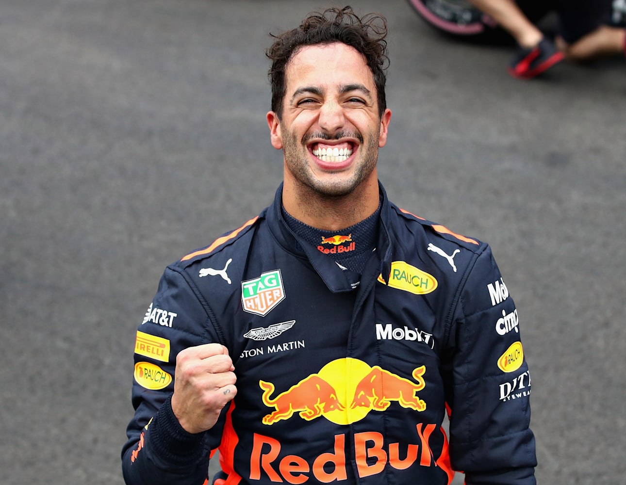 Ricciardo red bull Outlet