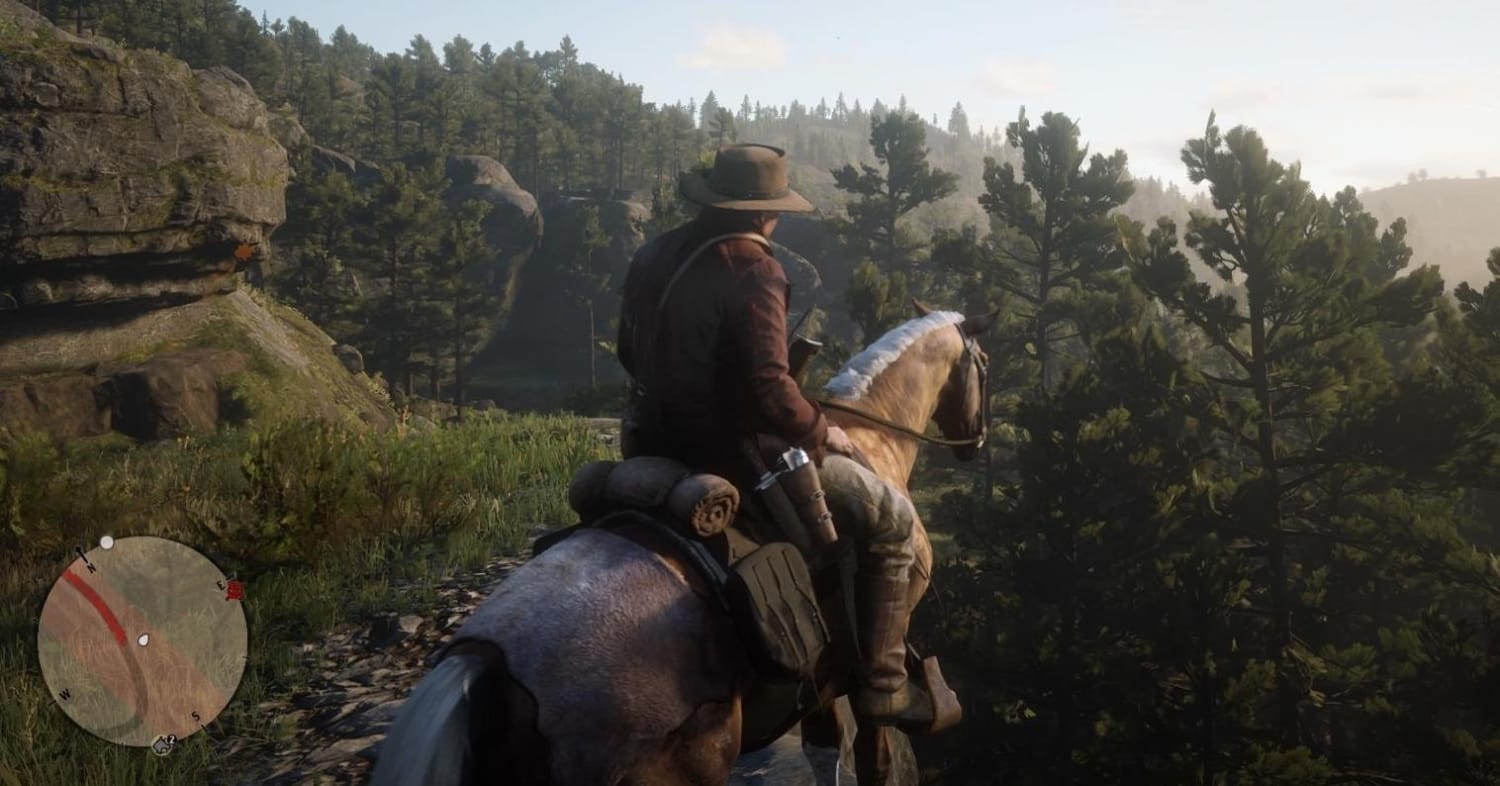 Sanktion administration gift Red Dead Redemption 2 tips: 5 tricks you need to know