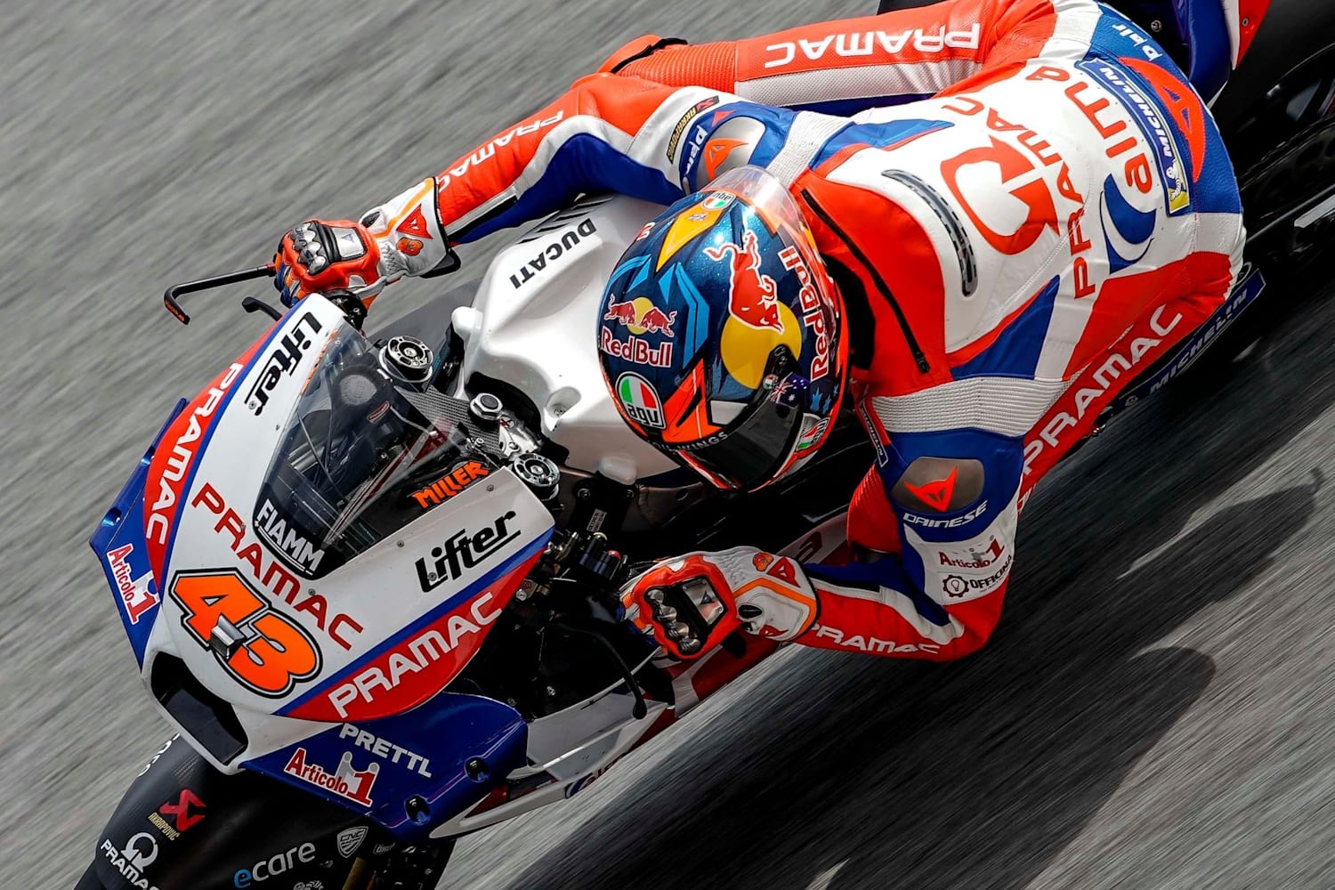 Motogp Malaysia 2018 Review Recap With Jack Miller