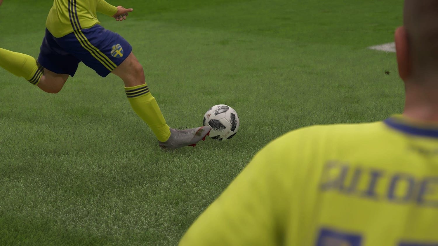 4 Swedish Players With The Most Potential In Fifa 19