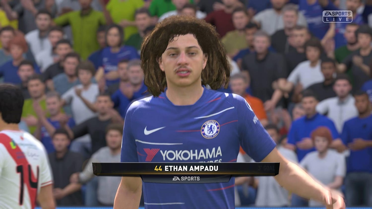 Fifa 19 Best Young Defenders 13 Centre Backs To Sign