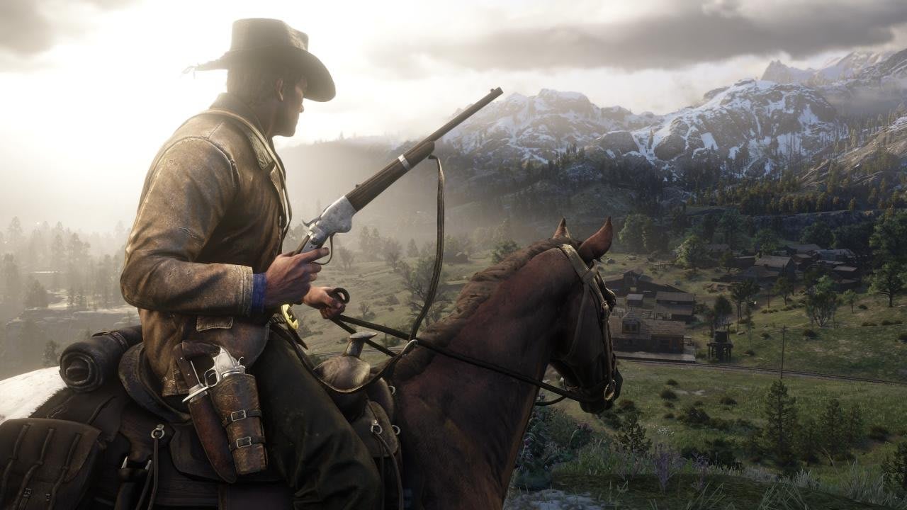 Red Dead Redemption 2 Geheimnisse 16 Geheime Tipps