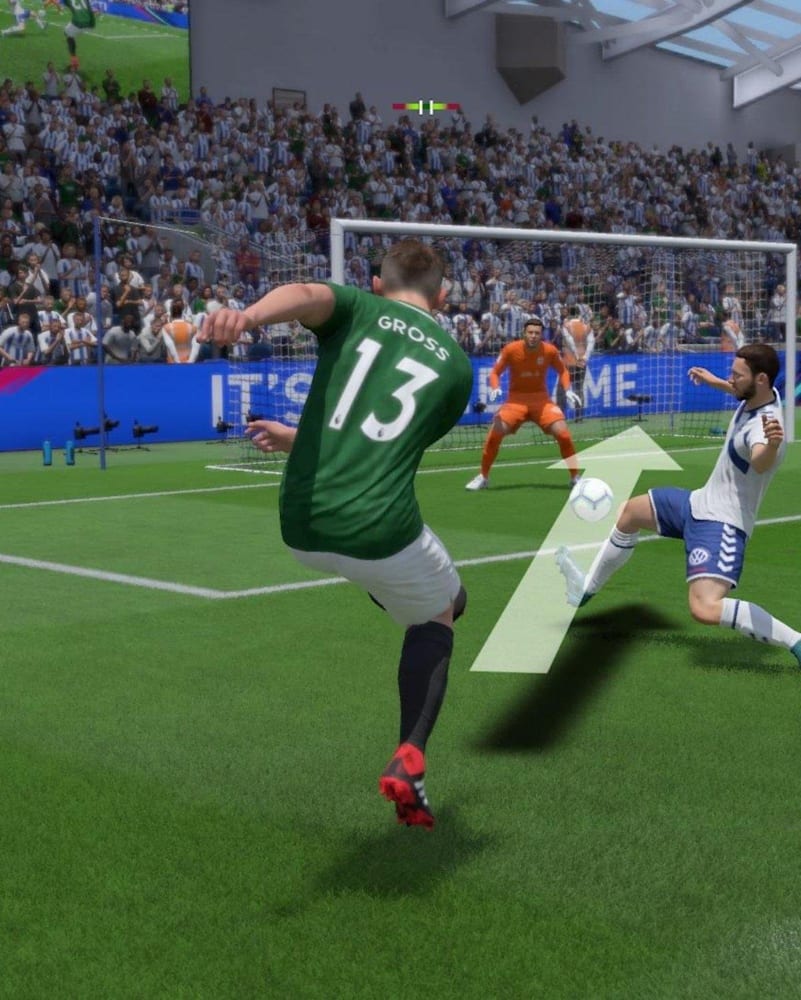 حركات وعرضيات و 8 حاجات محتاج تعرفهم عن فيفا 2019