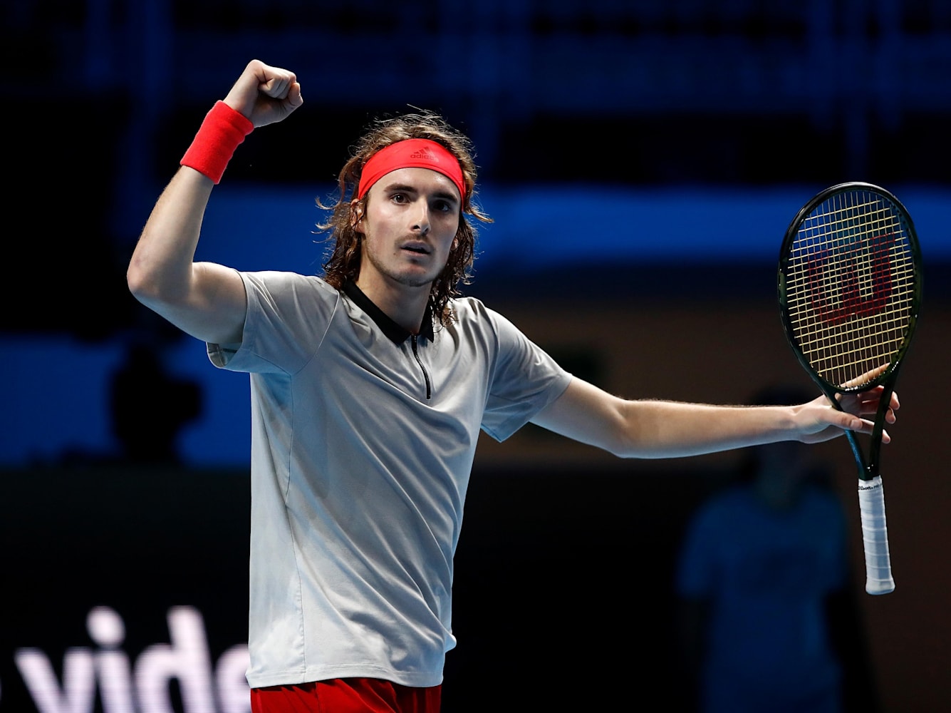 stefanos tsitsipas kimdir