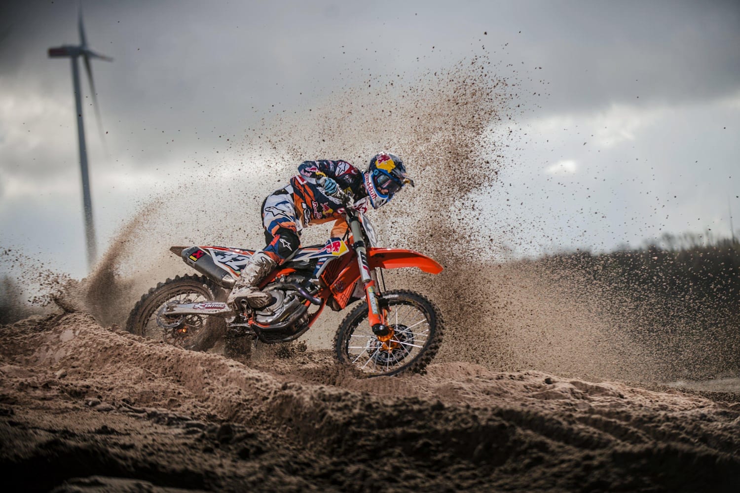 Best Motocross winter destinations Top 7 places