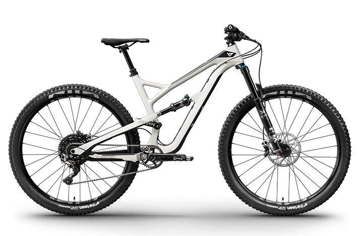 trail bikes 2019