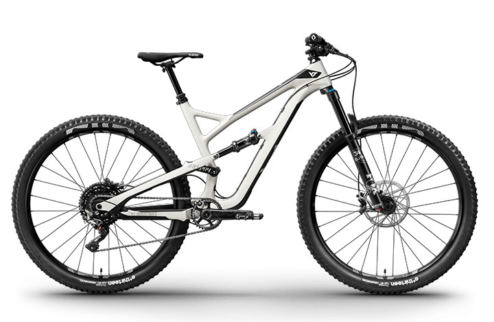 yt mountain bike sale