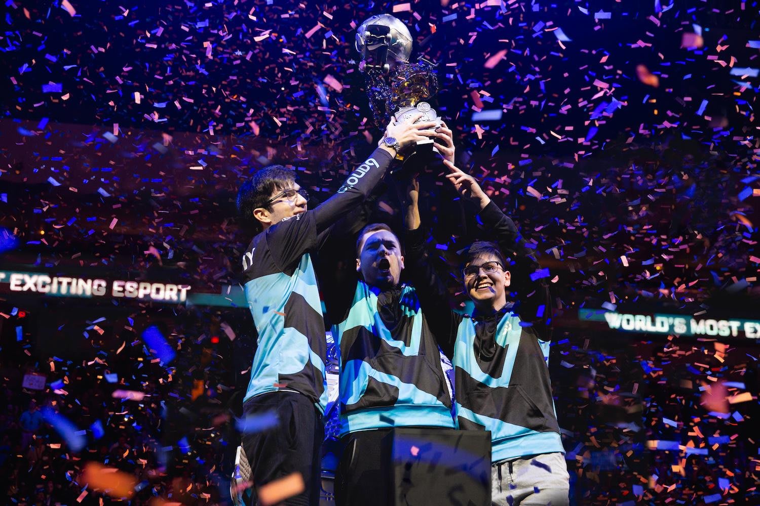 C9 champions best sale