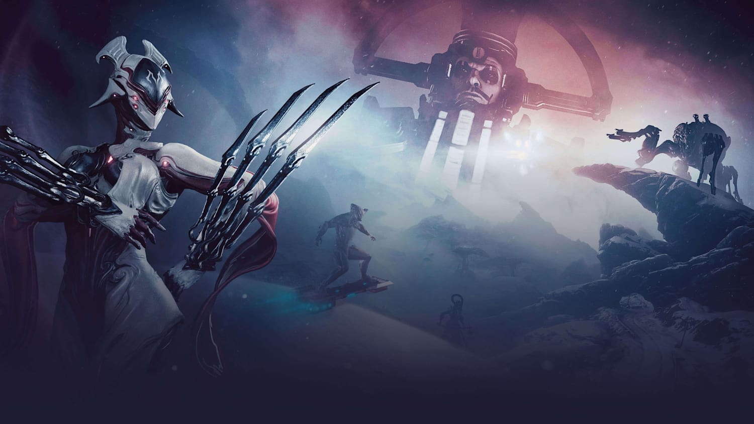 Warframe Fortuna Guide 5 Tips To Help You Succeed