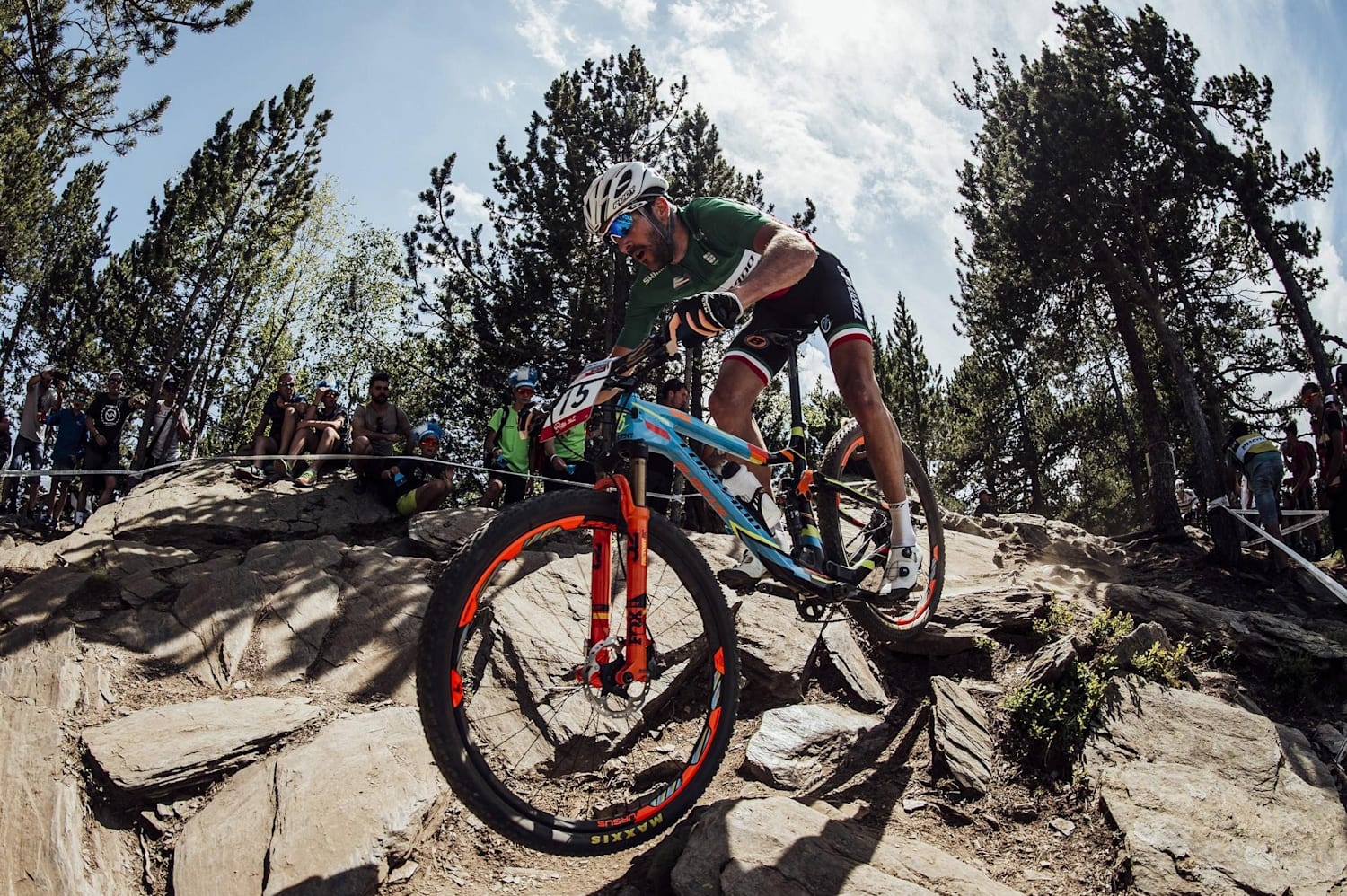 Migliori scarpe shop mtb 2018
